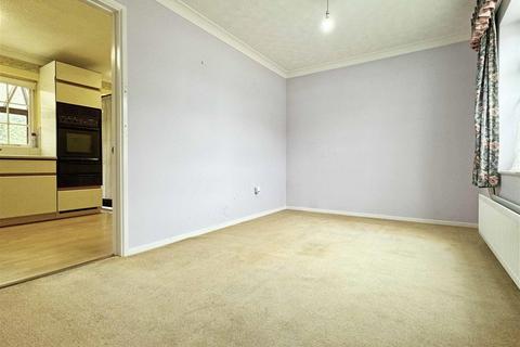 21 Audley Road, Great Leighs, Chelmsford, CM3 1RS