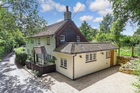 4 bedroom detached house for sale, Wilderness Lane, Hadlow Down, Uckfield, East Sussex