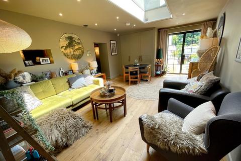 4 bedroom detached house for sale, Wilderness Lane, Hadlow Down, Uckfield, East Sussex