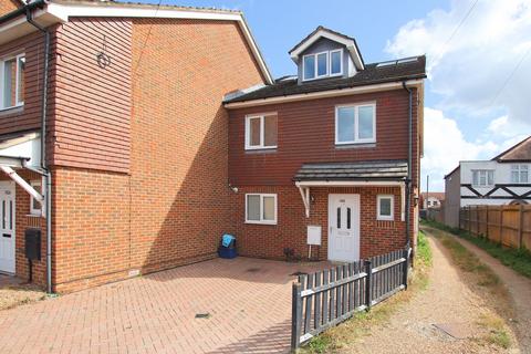 4 bedroom end of terrace house for sale, The Glade, Croydon, CR0