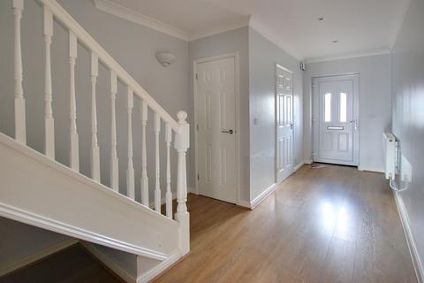 4 bedroom end of terrace house for sale, The Glade, Croydon, CR0