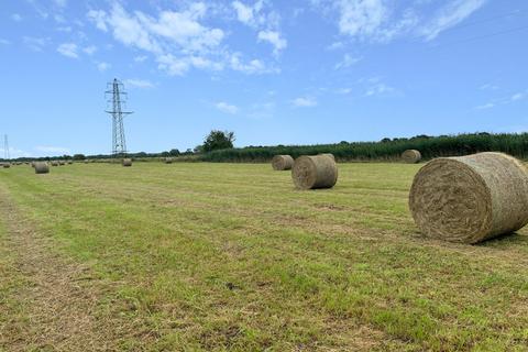 Farm land for sale, Lakewall, Westonzoyland, Bridgwater, TA7