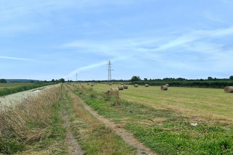 Farm land for sale, Lakewall, Westonzoyland, Bridgwater, TA7