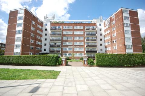 2 bedroom apartment for sale, Regents Park Road, Finchley, London, N3