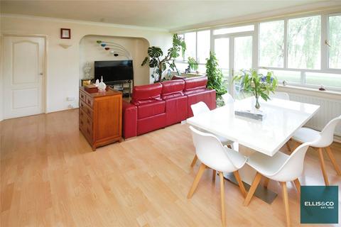 2 bedroom apartment for sale, Regents Park Road, Finchley, London, N3