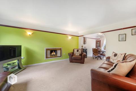 3 bedroom detached house for sale, Waters Edge, Farnworth, Bolton, Greater Manchester, BL4 0NL