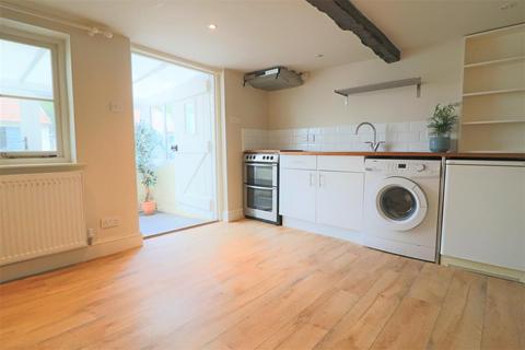 1 bedroom semi-detached house to rent, Ipswich Road, Bildeston, Ipswich, Suffolk, IP7 7BJ