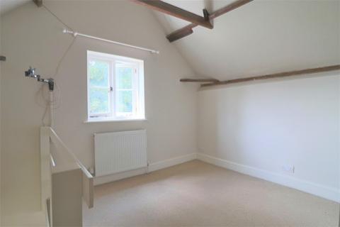 1 bedroom semi-detached house to rent, Ipswich Road, Bildeston, Ipswich, Suffolk, IP7 7BJ