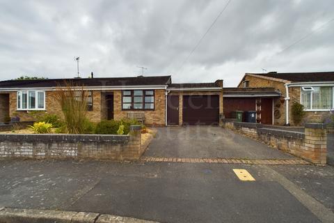 2 bedroom semi-detached bungalow for sale, Riddings Close, Bewdley, DY12 1EN