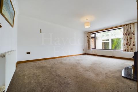 2 bedroom semi-detached bungalow for sale, Riddings Close, Bewdley, DY12 1EN