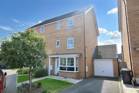 Minett Court, Methley, Leeds, West Yorkshire