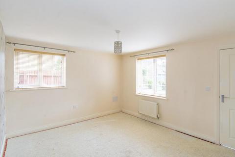 1 bedroom maisonette for sale, Medora Close, Market Harborough