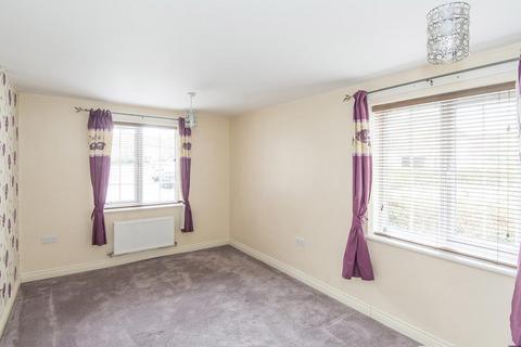 1 bedroom maisonette for sale, Medora Close, Market Harborough