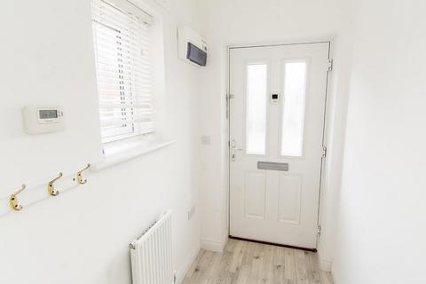 1 bedroom maisonette for sale, Medora Close, Market Harborough