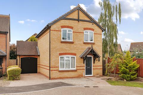 3 bedroom detached house for sale, The Fairways