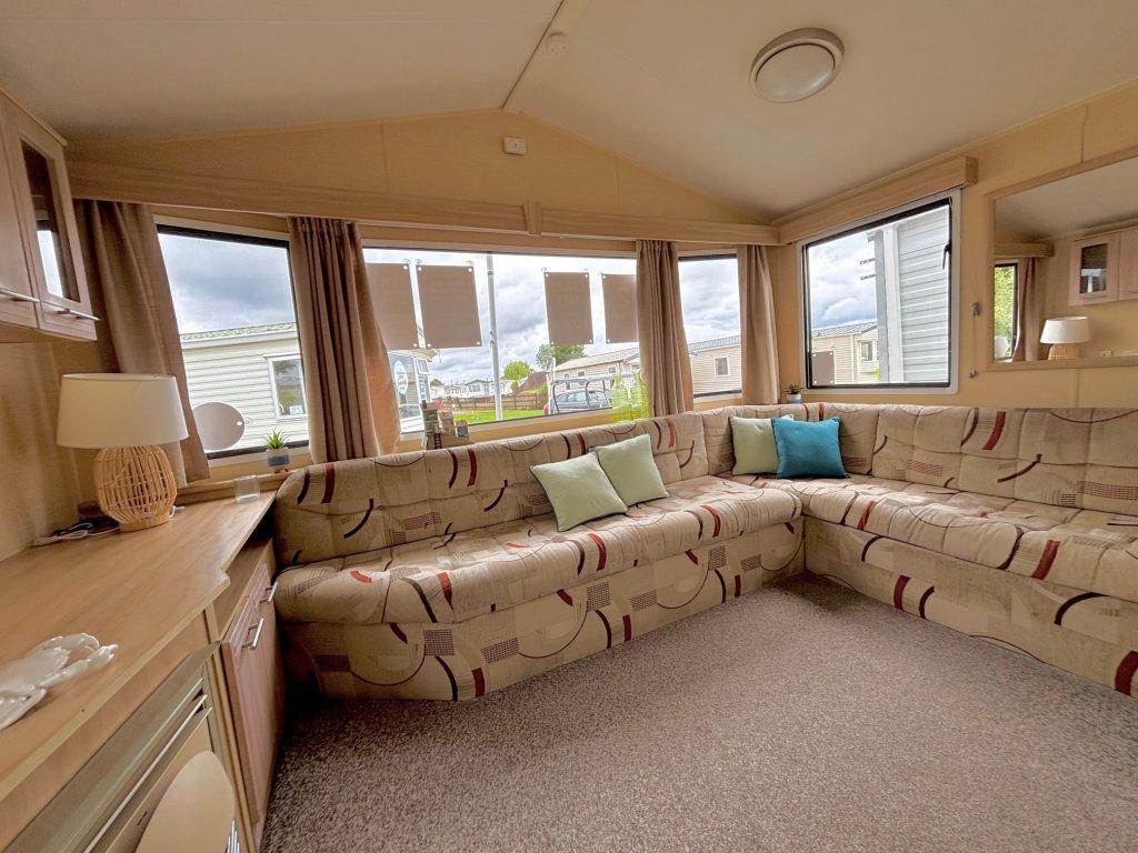 Steeple Bay   Willerby  Rio  For Sale