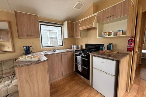 2 bedroom static caravan for sale, Steeple Bay Holiday Park