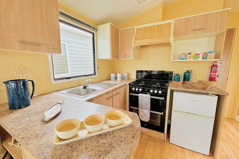 2 bedroom static caravan for sale, Steeple Bay Holiday Park