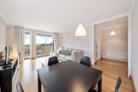 1 bedroom apartment for sale, Buttermere Court, St John's Wood NW8