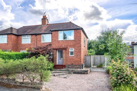 3 bedroom semi-detached house for sale, Worton Road, Stourbridge, West Midlands, DY9