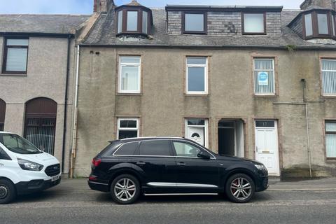 2 bedroom flat for sale, Saint Peter Street, Peterhead AB42