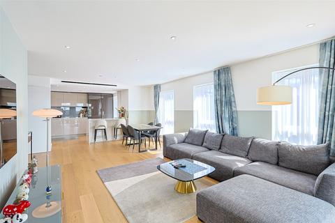 3 bedroom apartment for sale, Caversham Road, Colindale, NW9