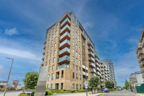 3 bedroom apartment for sale, Caversham Road, Colindale, NW9