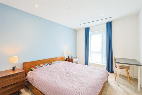 3 bedroom apartment for sale, Caversham Road, Colindale, NW9