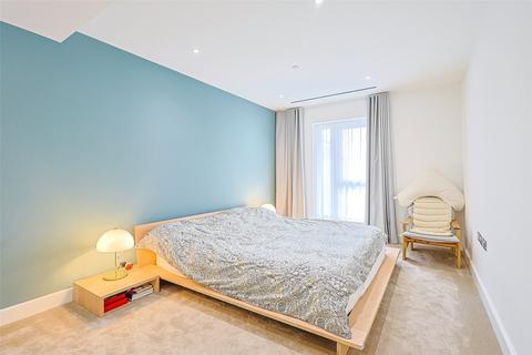 3 bedroom apartment for sale, Caversham Road, Colindale, NW9