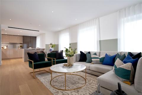 3 bedroom apartment for sale, Caversham Road, Colindale, NW9