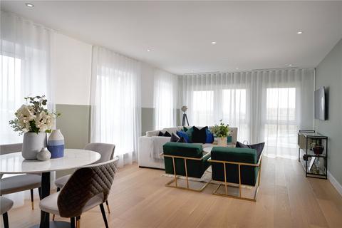 3 bedroom apartment for sale, Caversham Road, Colindale, NW9