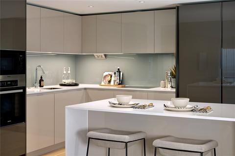 3 bedroom apartment for sale, Caversham Road, Colindale, NW9