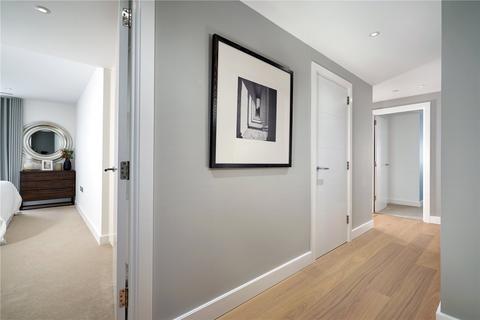 3 bedroom apartment for sale, Caversham Road, Colindale, NW9