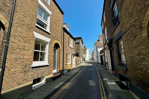 2 bedroom terraced house for sale, Farrier Street, Deal, Kent, CT14