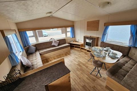 2 bedroom static caravan for sale, Tarka Holiday Park