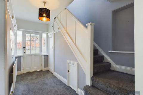 4 bedroom semi-detached house for sale, Queens Avenue, Seaburn, Sunderland