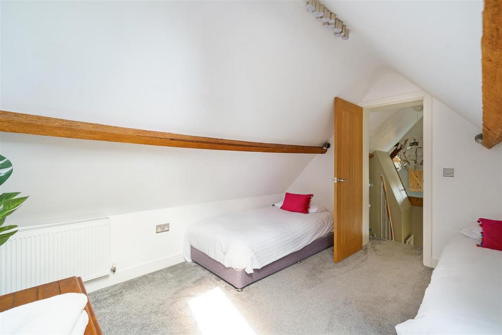 1st Floor Bedroom