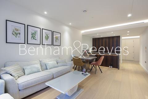 2 bedroom apartment to rent, Portugal Street, City WC2A