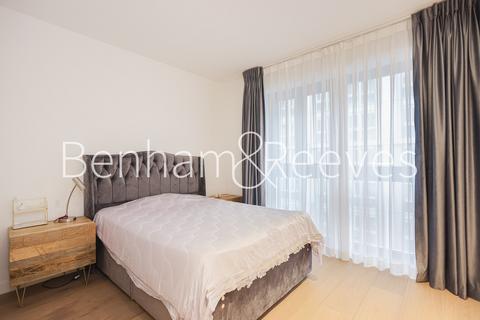 2 bedroom apartment to rent, Portugal Street, City WC2A