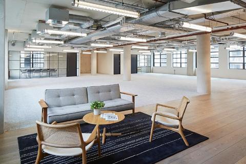 Office to rent, 2 Old Street Yard, Old Street, EC1Y 8AF