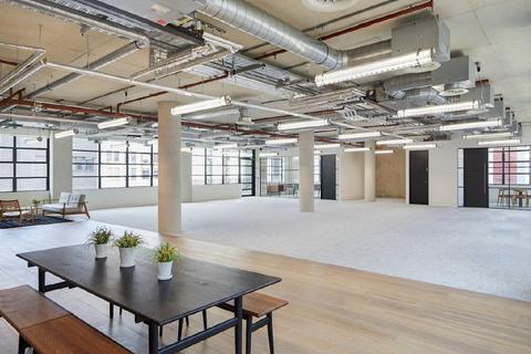 Office to rent, 2 Old Street Yard, Old Street, EC1Y 8AF