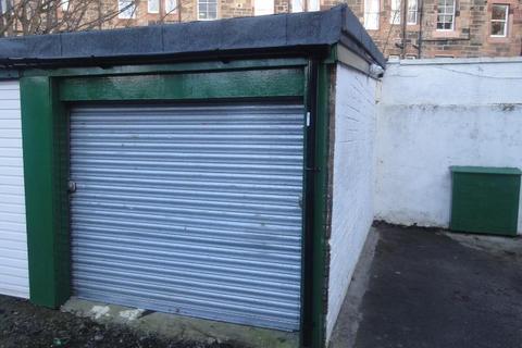 Garage to rent, Salisbury Road, Edinburgh EH16