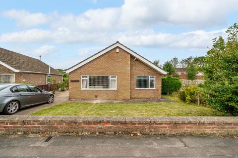 3 bedroom detached bungalow for sale, Albion Close, Lincoln, Lincolnshire, LN1