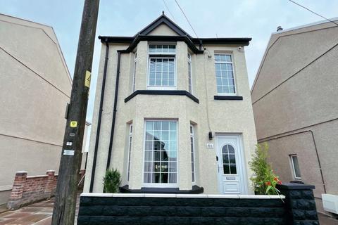 3 bedroom detached house for sale, Greenfield Place, Swansea SA4