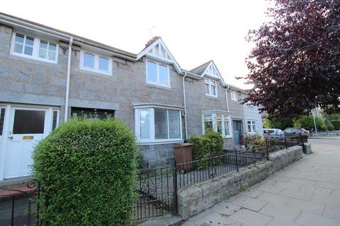 3 bedroom terraced house to rent, Ashley Road, Aberdeen, AB10