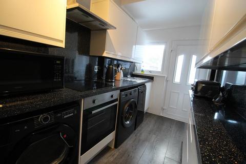 3 bedroom terraced house to rent, Ashley Road, Aberdeen, AB10