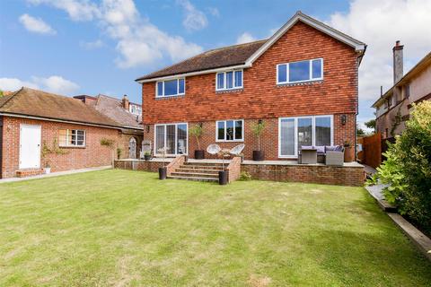 4 bedroom detached house for sale, Falmer Road, Rottingdean, Brighton, East Sussex