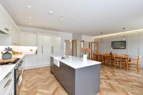 4 bedroom detached house for sale, Falmer Road, Rottingdean, Brighton, East Sussex