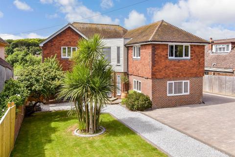 4 bedroom detached house for sale, Falmer Road, Rottingdean, Brighton, East Sussex