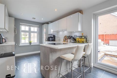 52 Austin Drive, Chorley, PR7 3DF